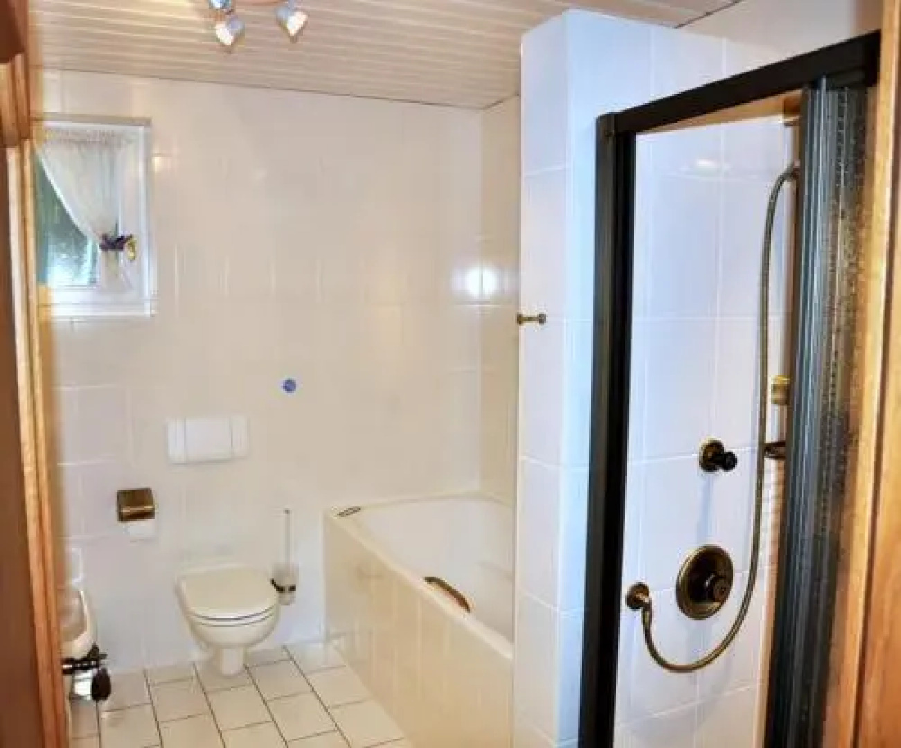 Ferienwohnung Heimbach Breuer