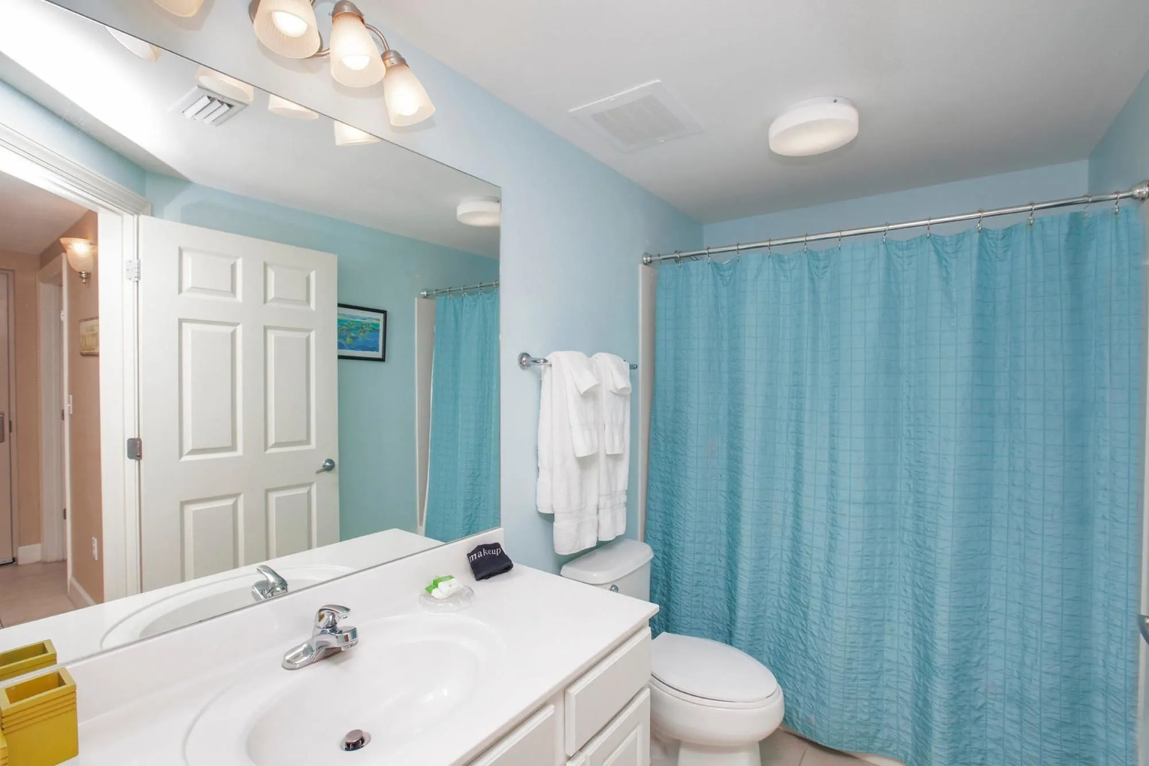 Sunrise Beach Resort by Panhandle Getaways