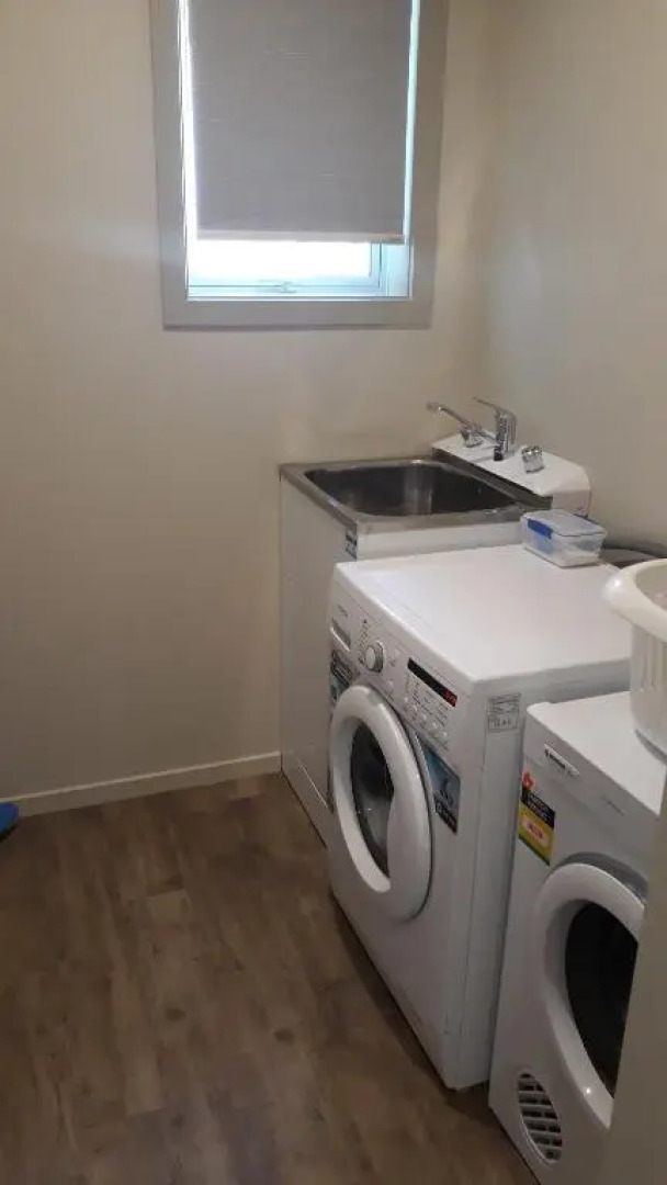 South City Accommodation Unit 2