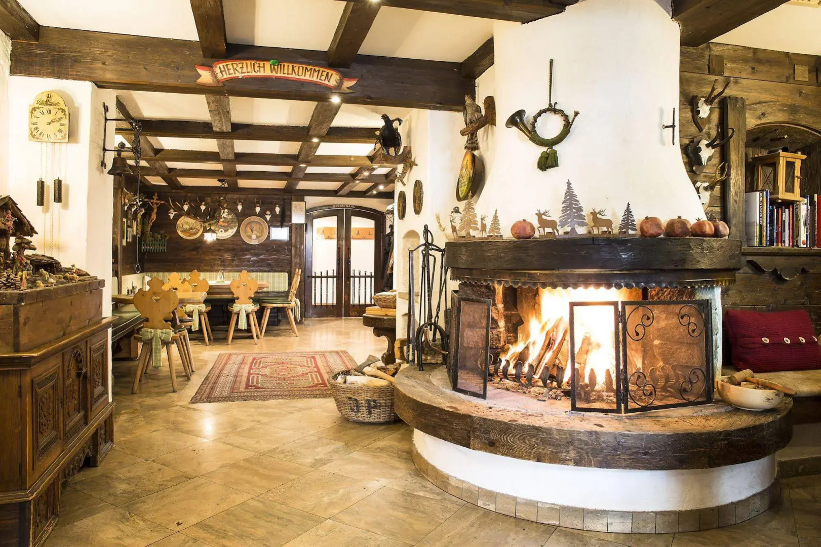 Hotel Landgasthof Gappen