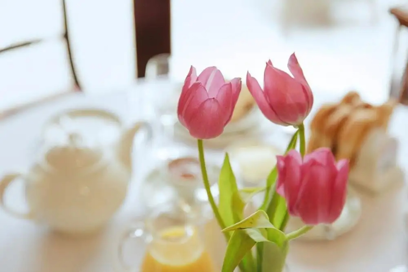 The Greenway at Knaptoft House Farm