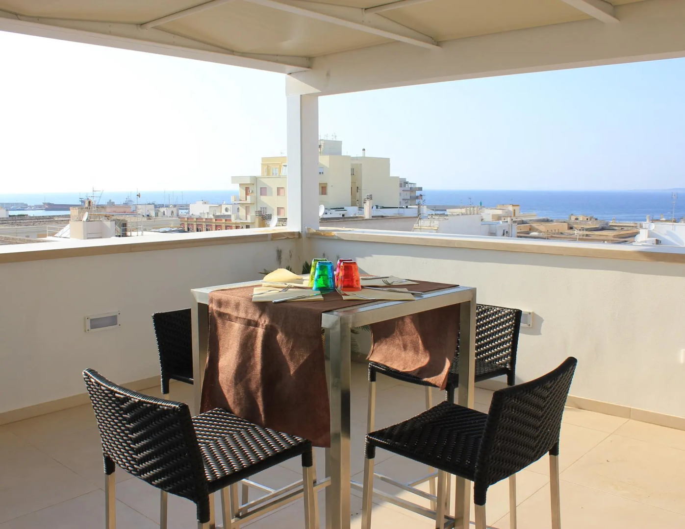 Depandance Palazzo Piro