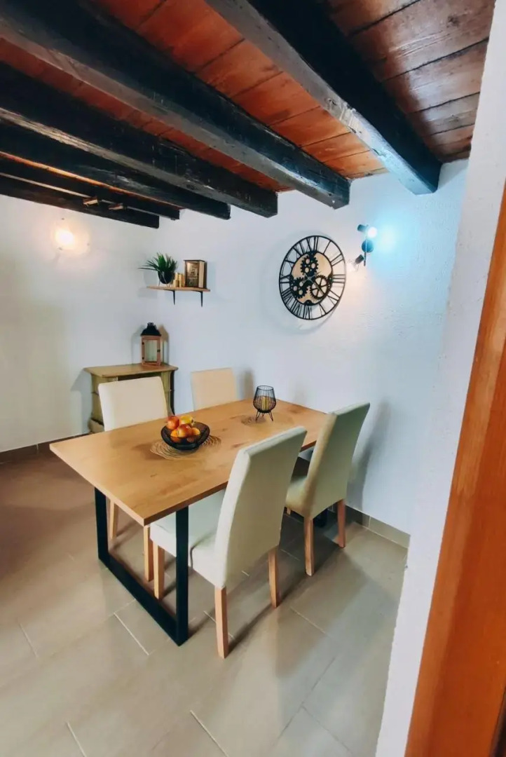 Apartments Stone House