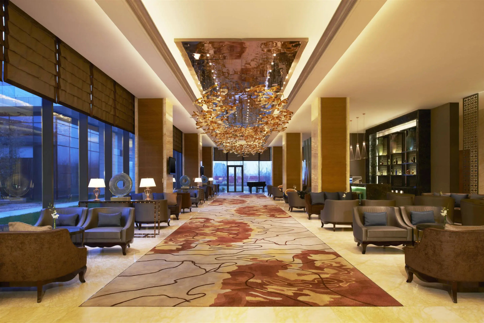 Four Points By Sheraton Langfang, Guan