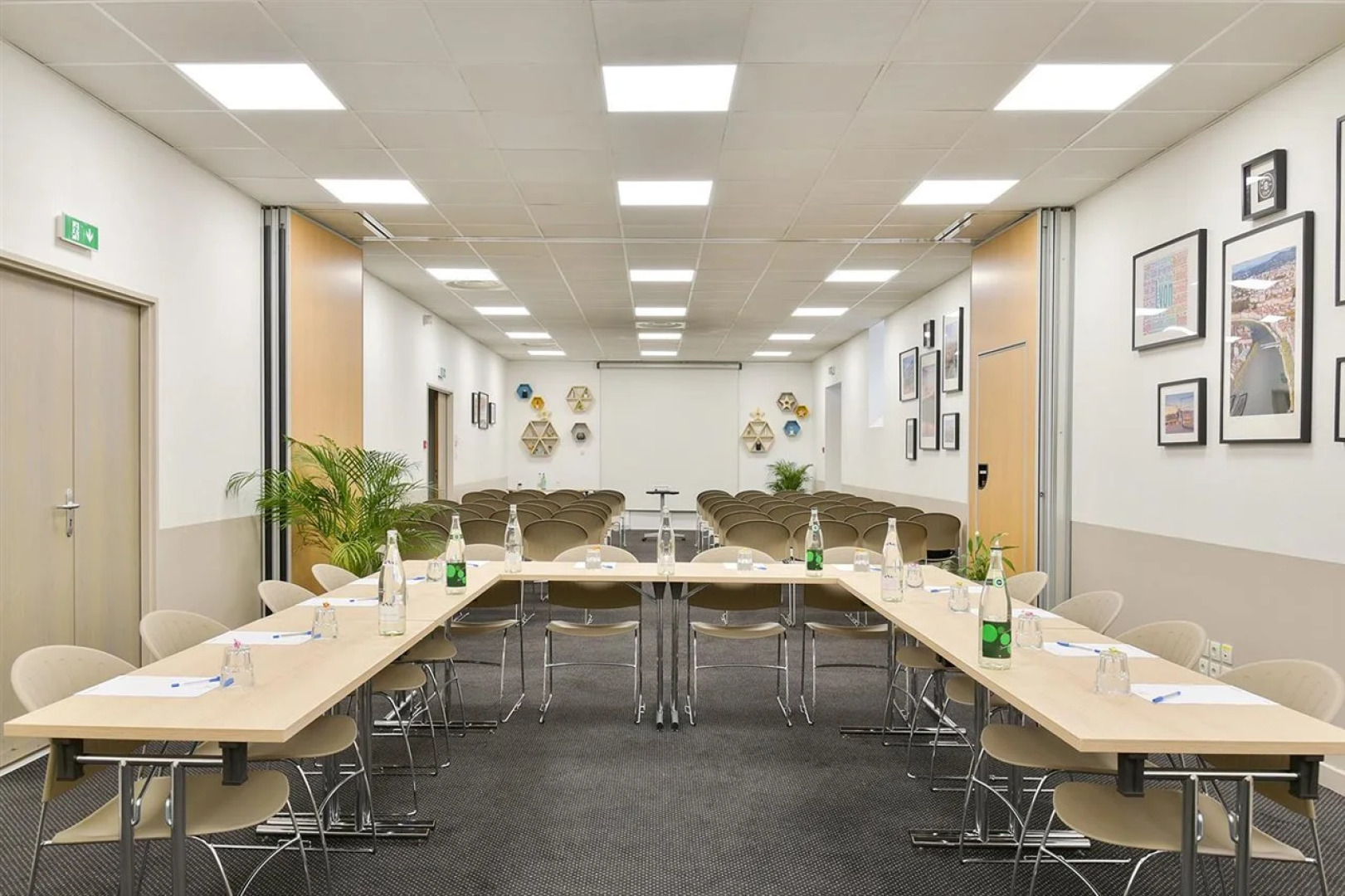 Appart'City Classic Lyon Part-Dieu