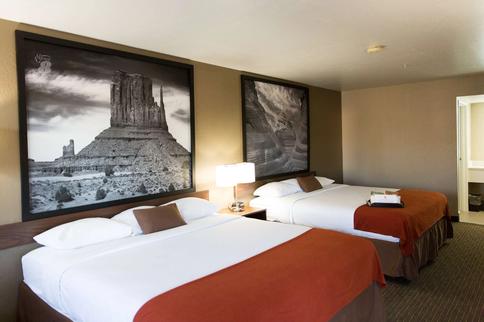 Super 8 by Wyndham Wickenburg AZ