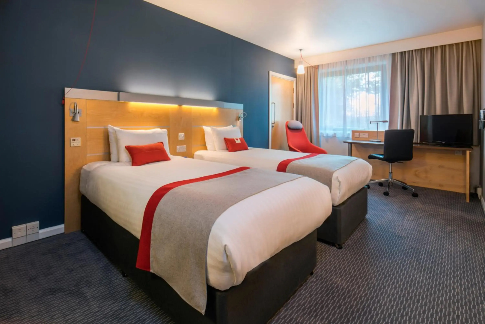 Golden Seoul Hotel