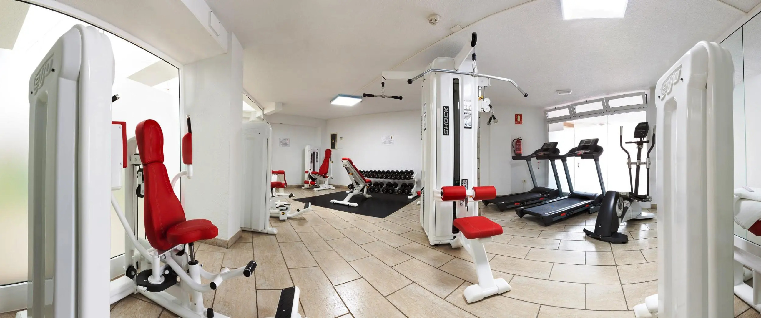 Aparthotel Los Dragos del Sur