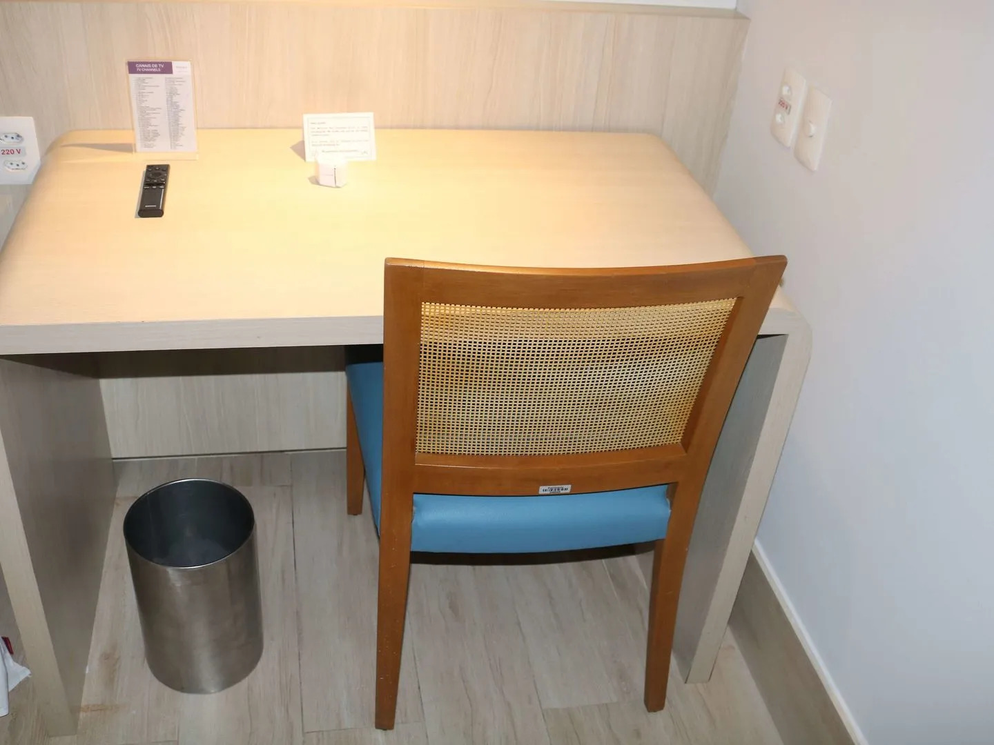 Mercure Salvador Rio Vermelho Hotel