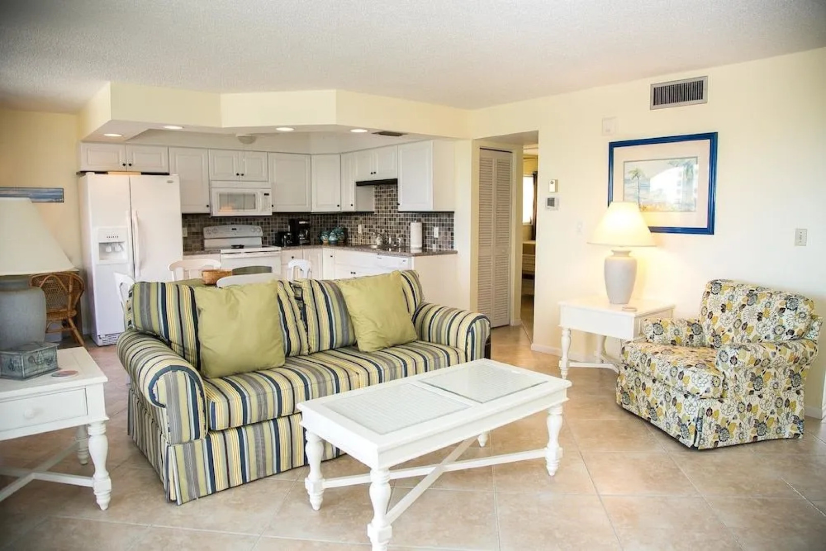 San Marco Residences 507