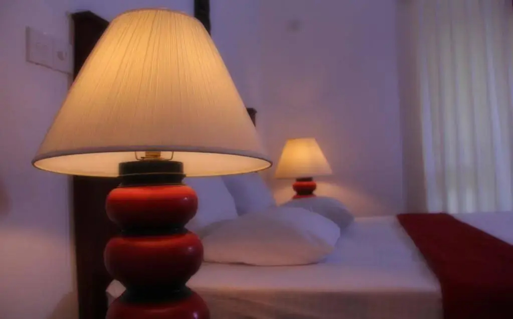 Forest Glen Bungalow