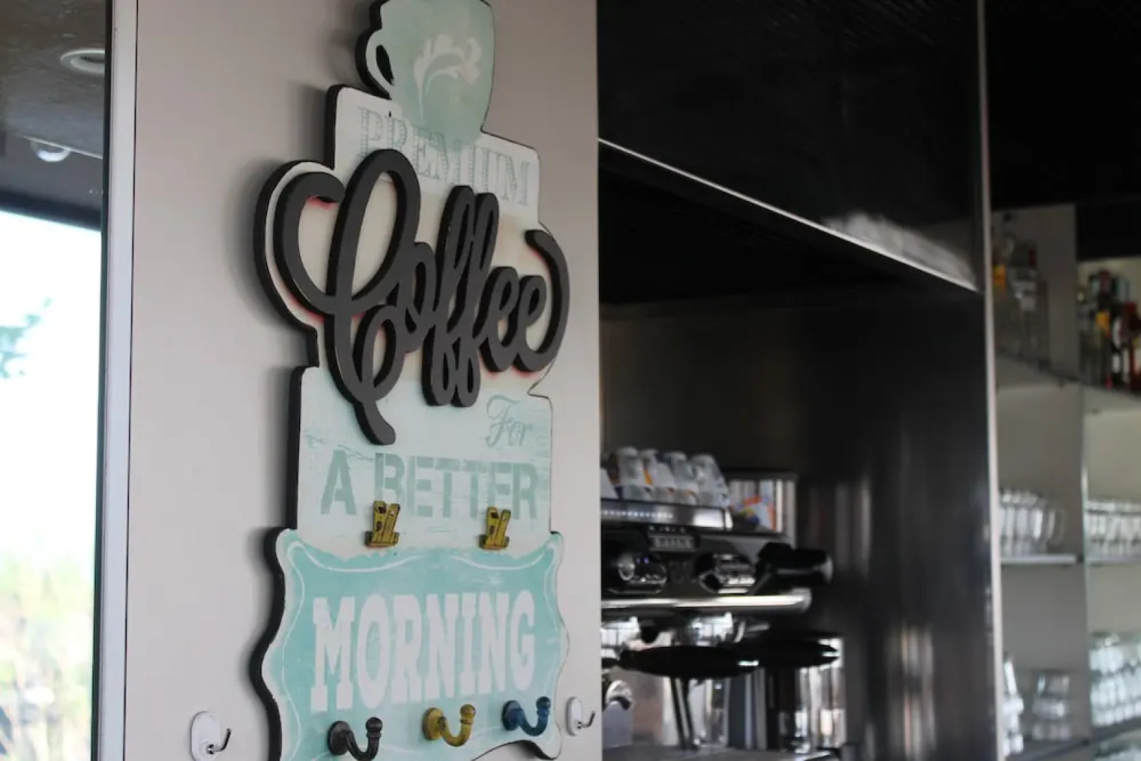 Lake Garda Beach Hostel