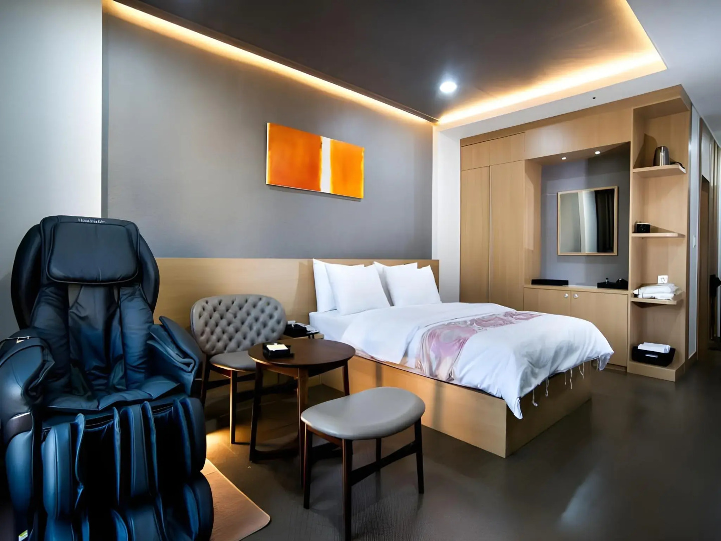 Namyangju Benikea JD Hotel