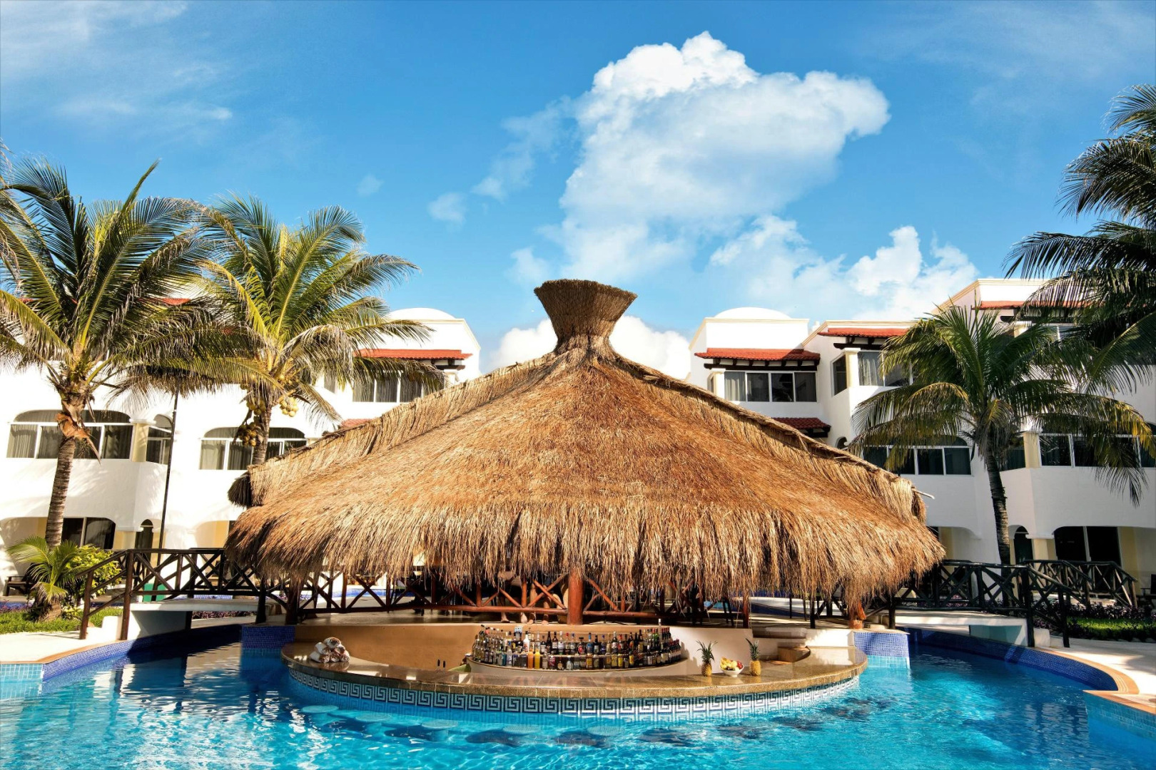 Hidden Beach Resort Au Naturel Adults Only, Catamarán, Cenote, All & More Inclusive