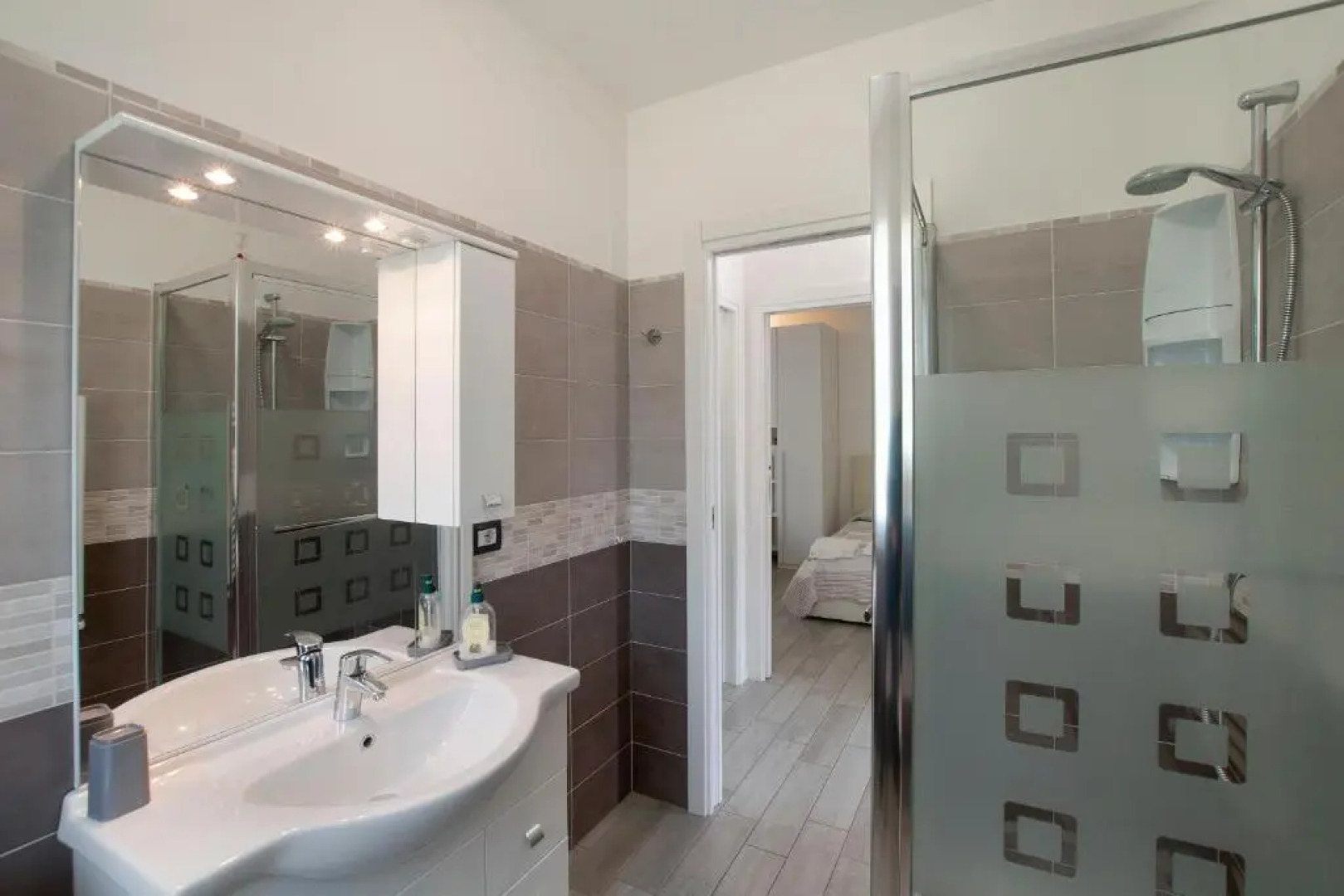 Appartamento Zerboni C1