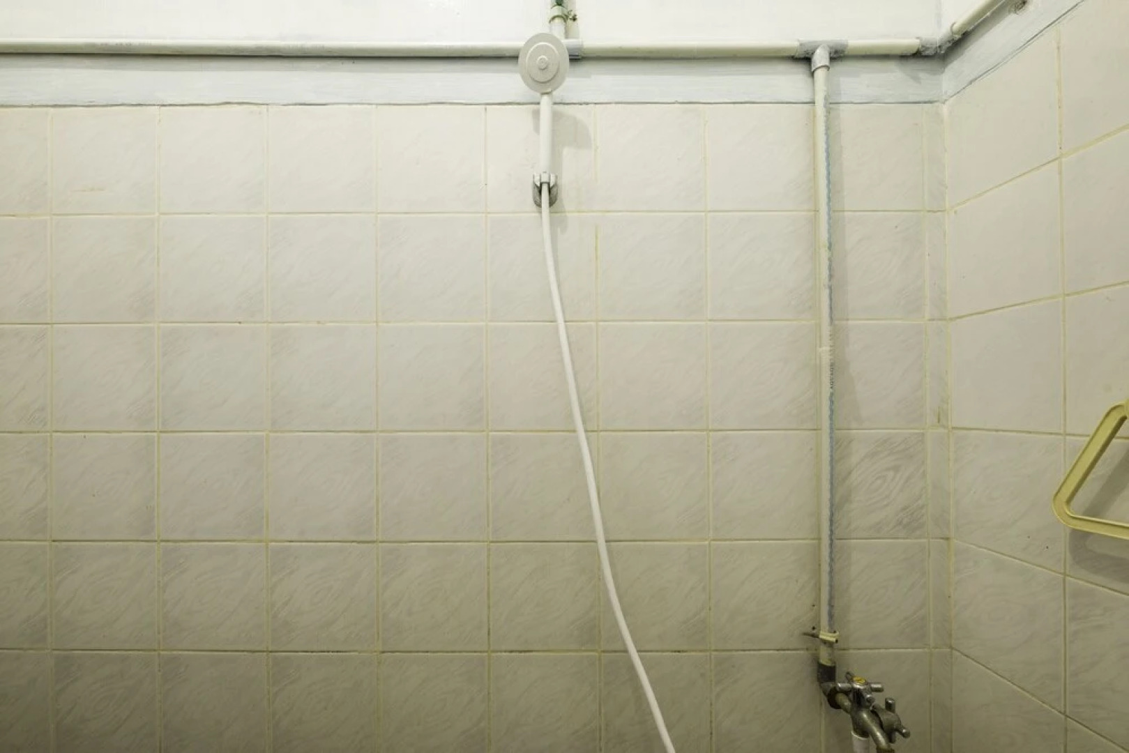 SPOT ON 1896 Hotel Mahkota Pantai