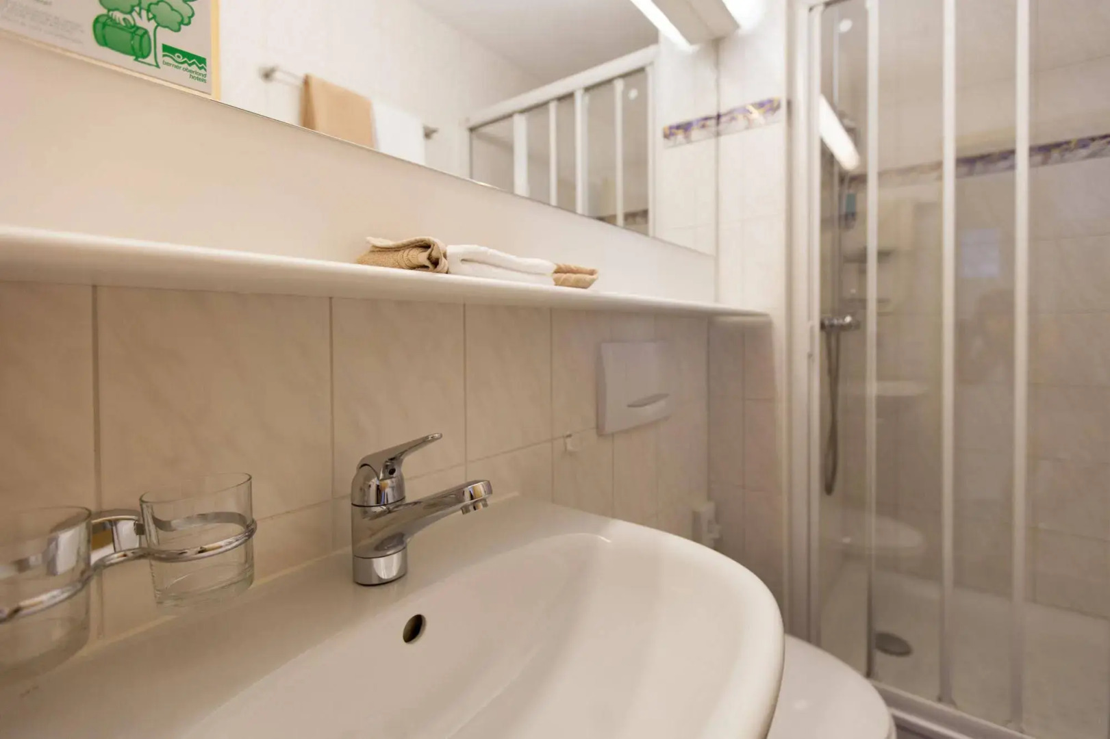 Hotel Edelweiss Wengen