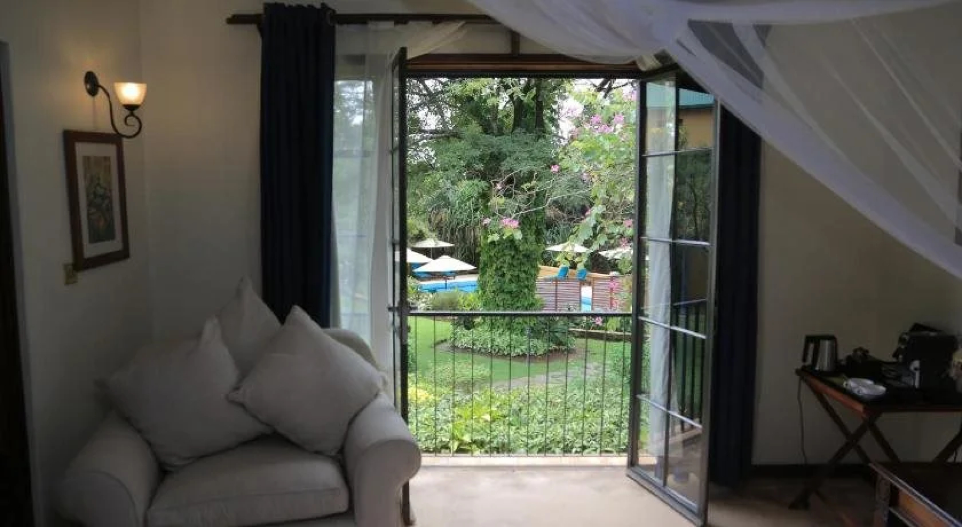 The Emin Pasha Hotel & Spa, CityBlue Collection