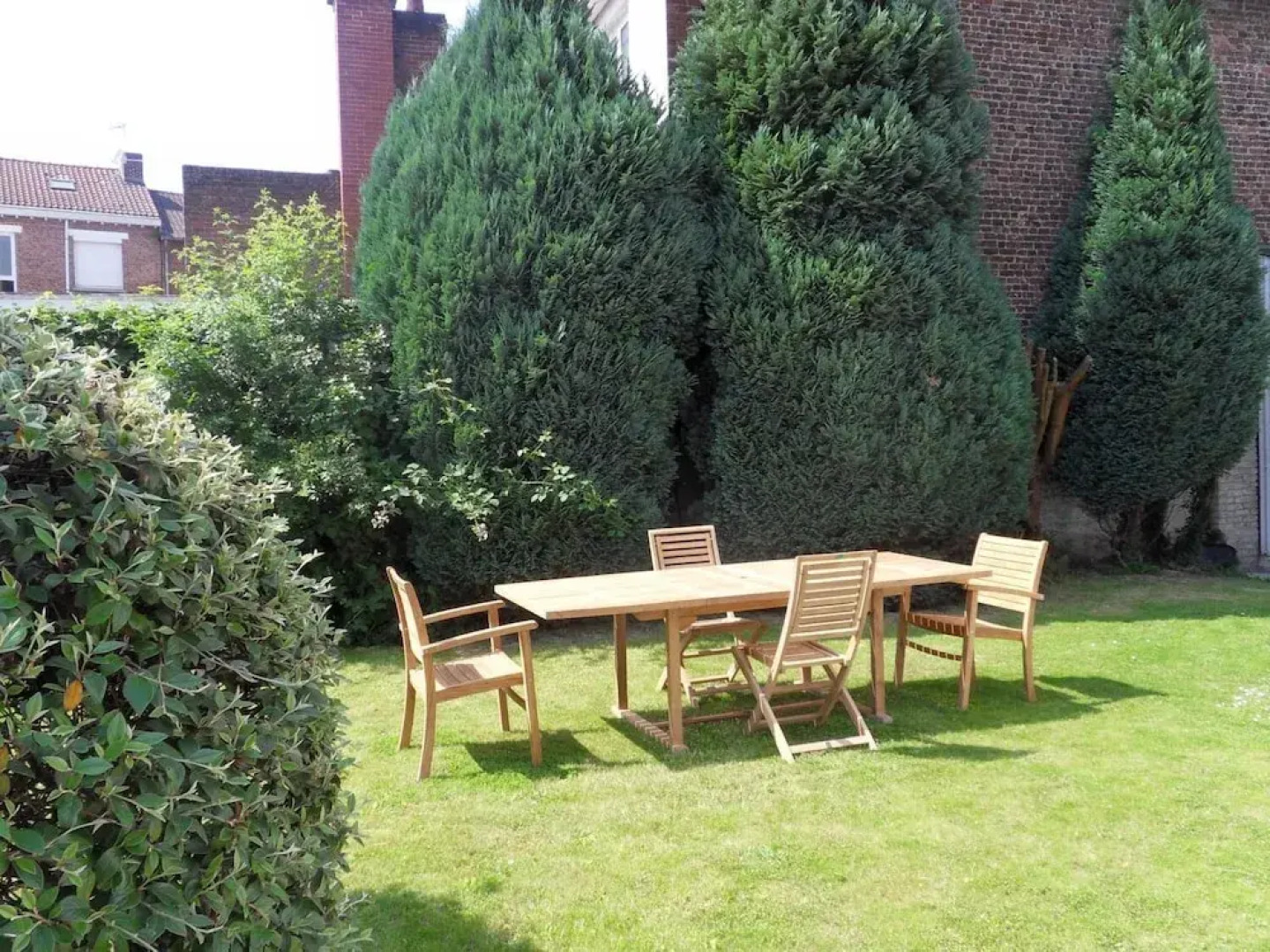 Le 33 Chambres DHtes  Gtes Lens