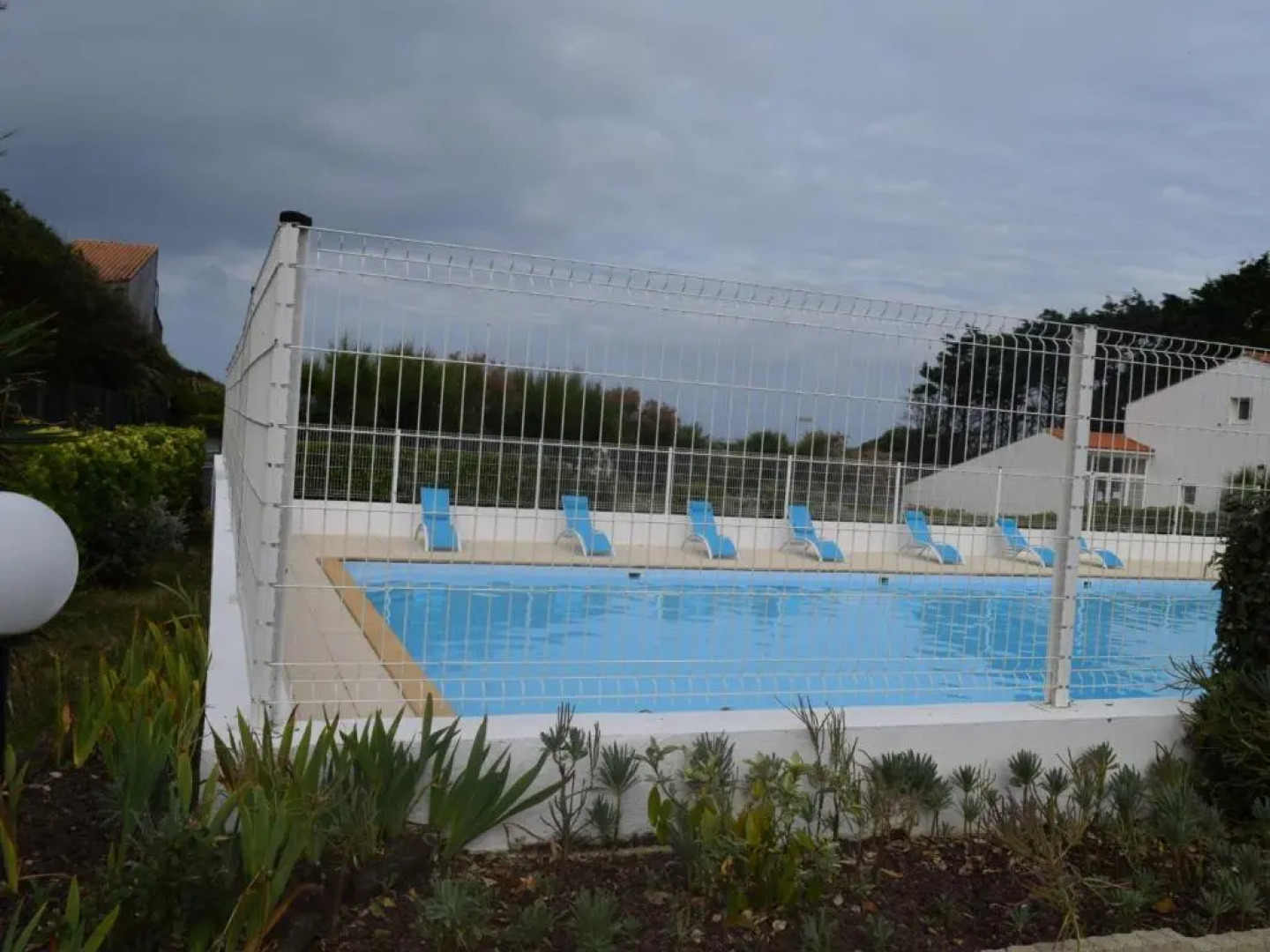 Maison Talmont-Saint-Hilaire, 2 pièces, 4 personnes - FR-1-197-512