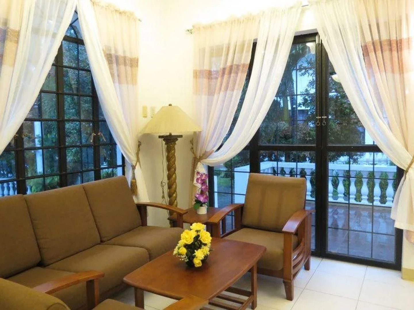 Taal Imperial Hotel and Resort