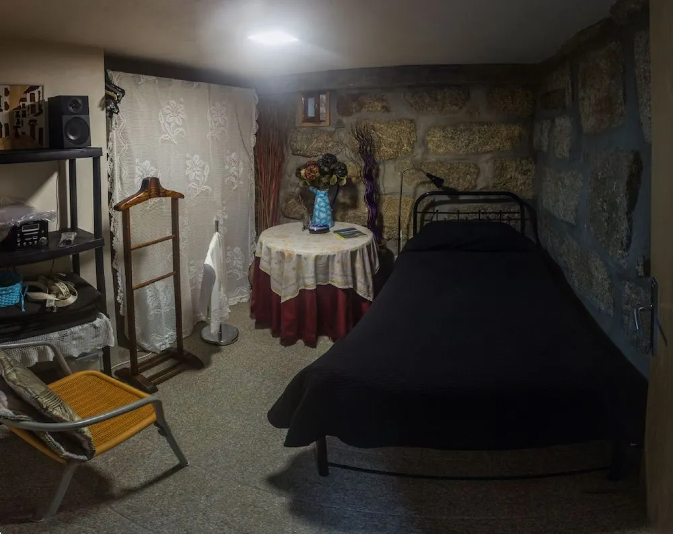 Casa do Rio da Casa do Terço