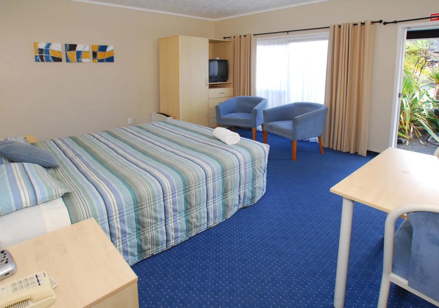 Takapuna Motor Lodge