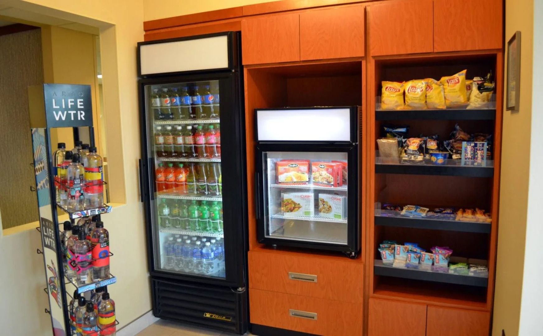 Fairfield Inn & Suites by Marriott Sault Ste. Marie