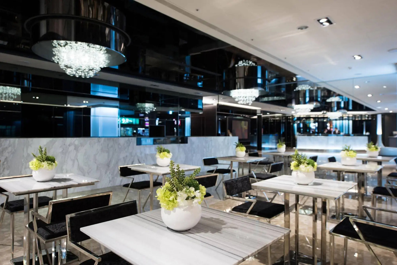 Hotel rêve Taichung