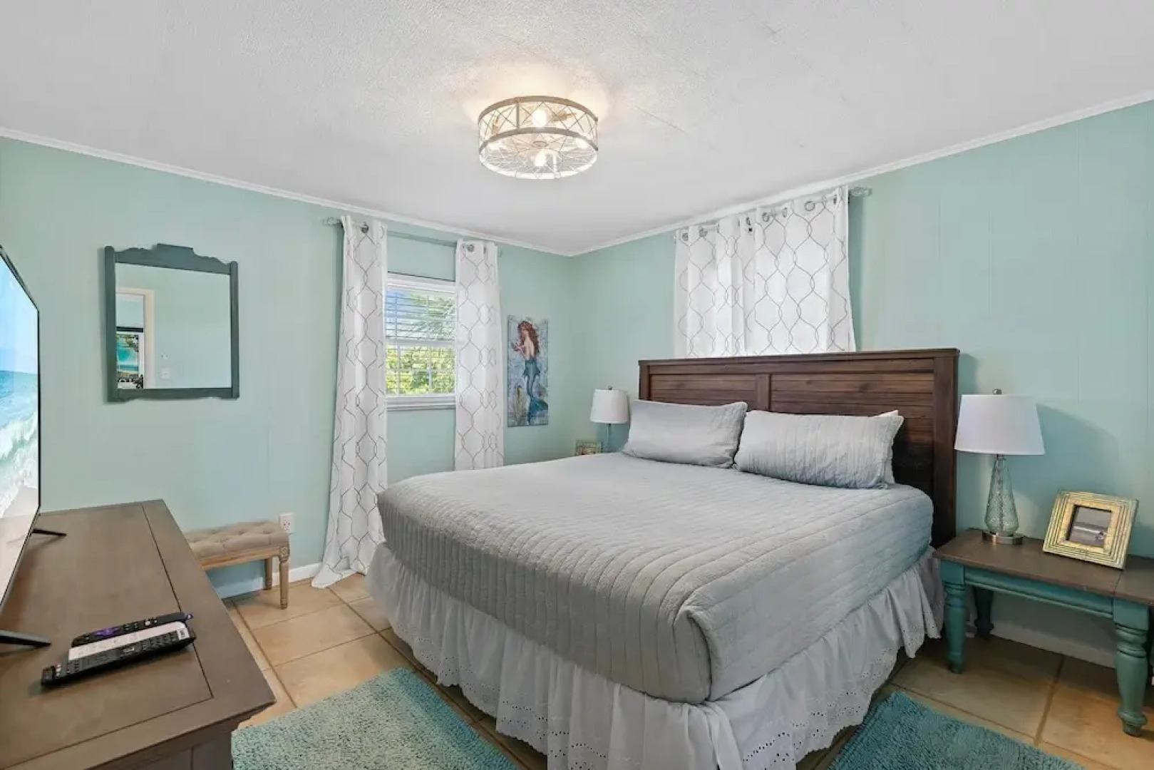 Mermaid's Playground