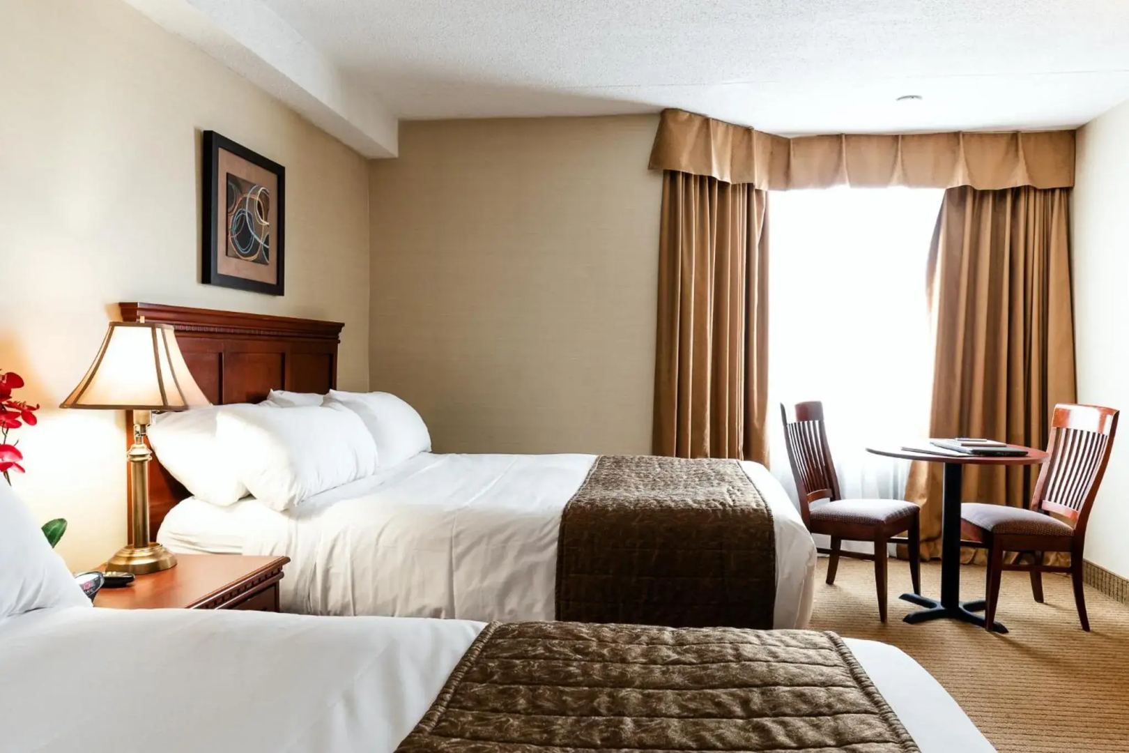 Welcominns Hotel Ottawa