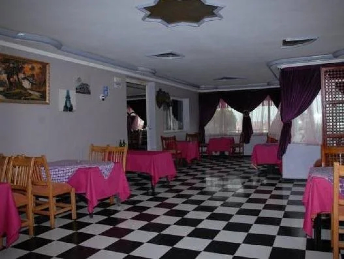 Florence Sidi Bouzid