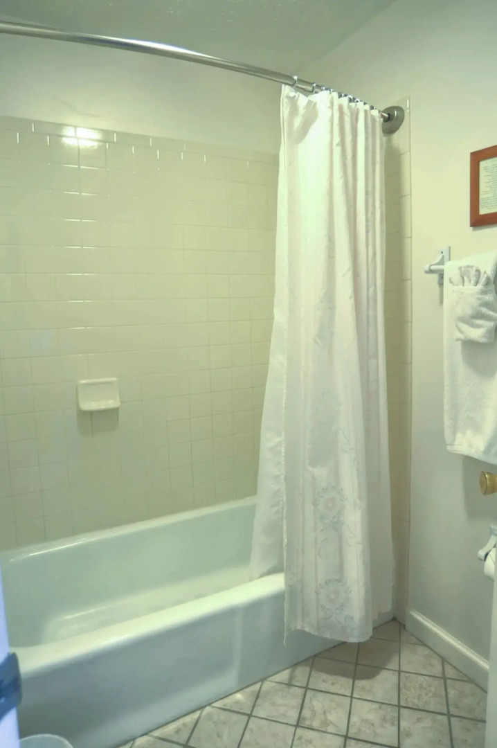 Blue Mountain Mist Country Inn & Spa