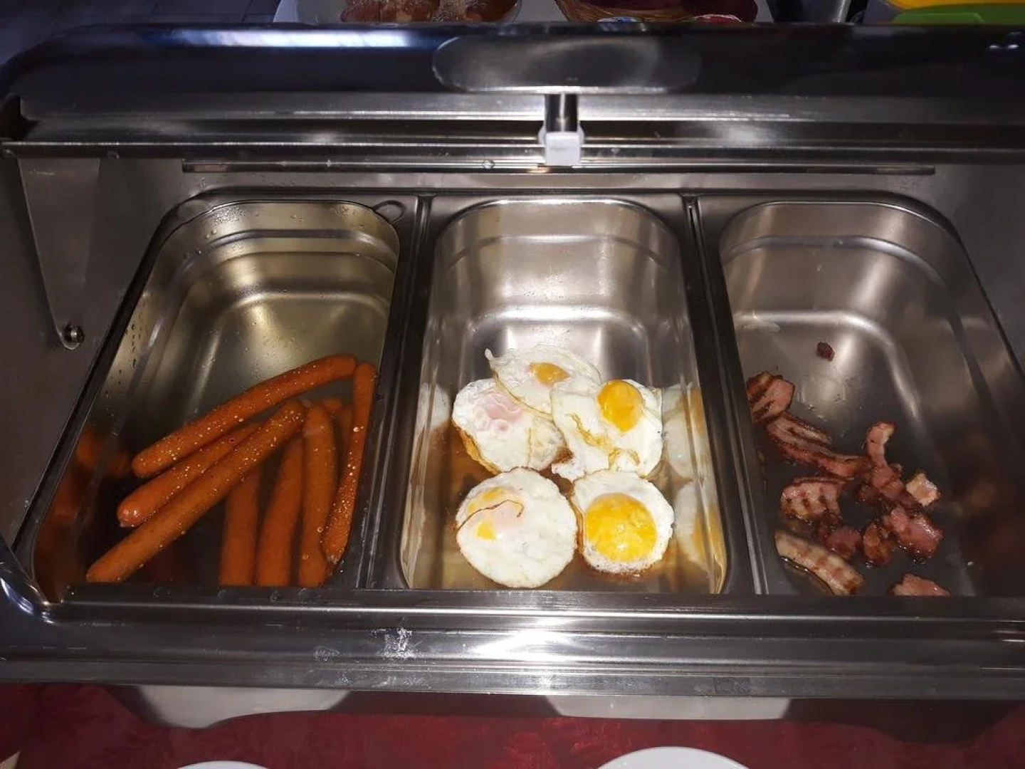 Penzion Fantasy - restaurant