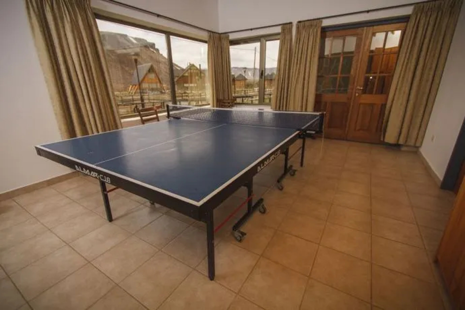 Aparthotel Melewe Caviahue