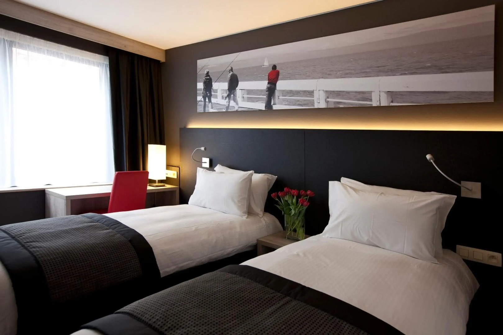 Hotel Mercure Oostende
