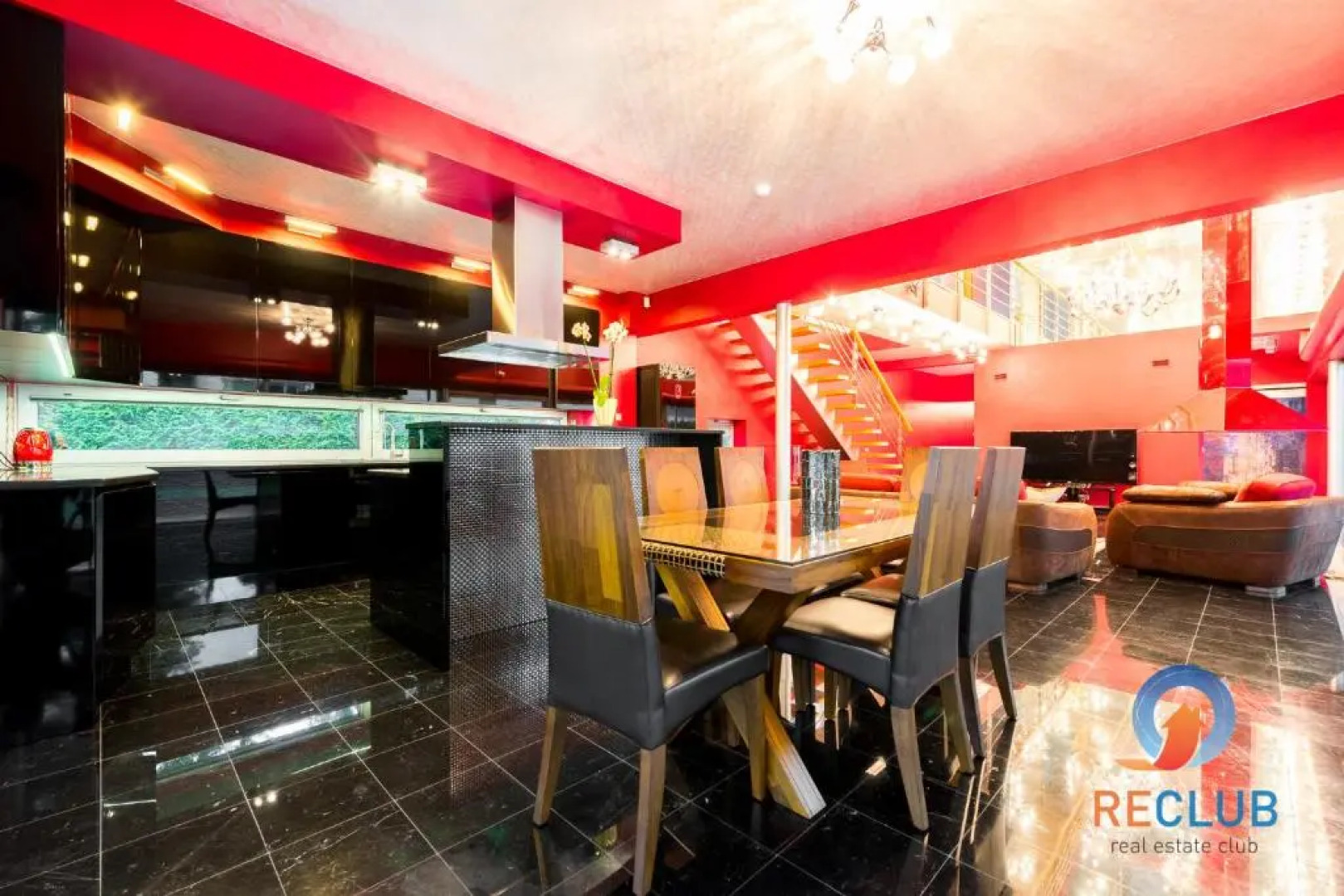 Merirahu private luxury villa