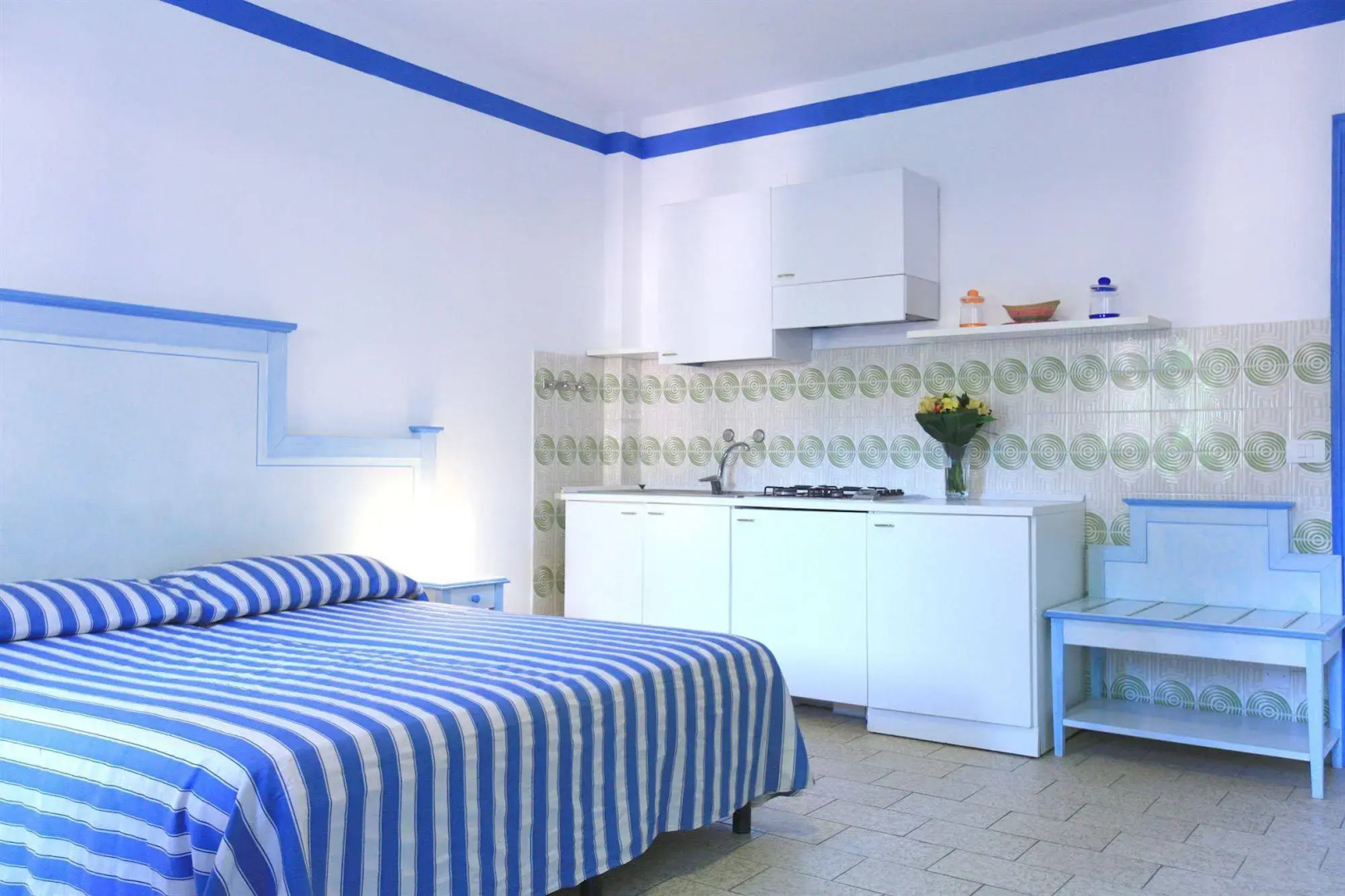 TH Ortano - Ortano Mare Residence