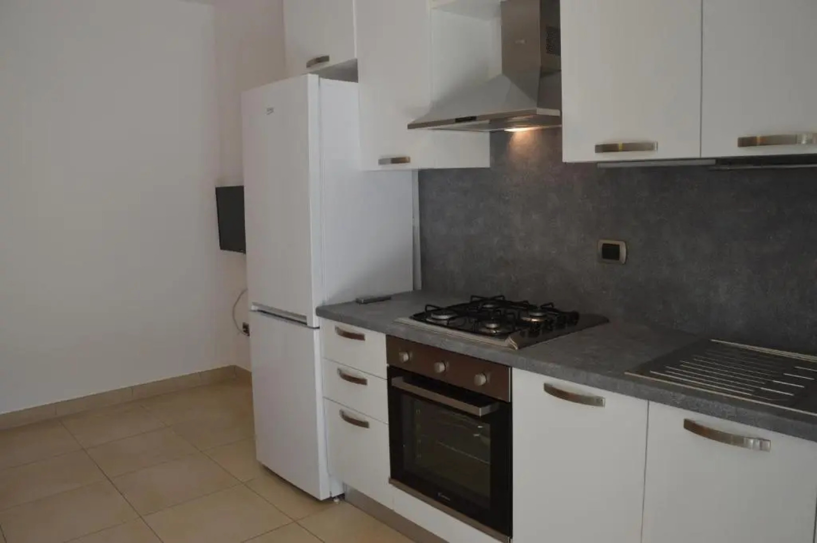 Appartamento Miramare 3 con servizio spiaggia