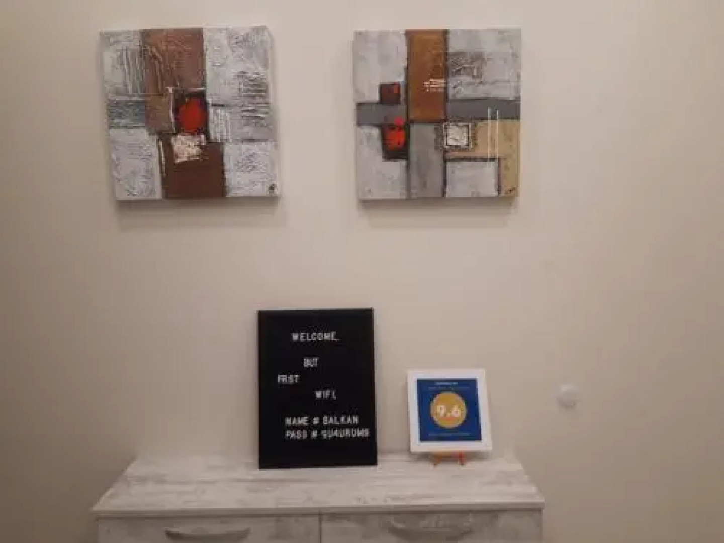 Timorcho Hotelapartment