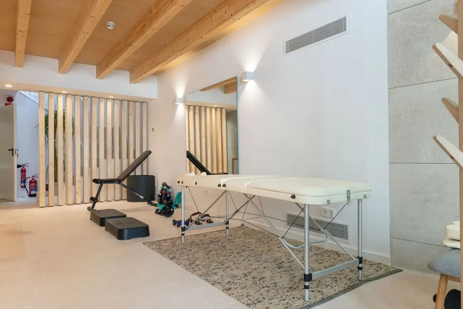 Placeta Vella Turismo de Interior