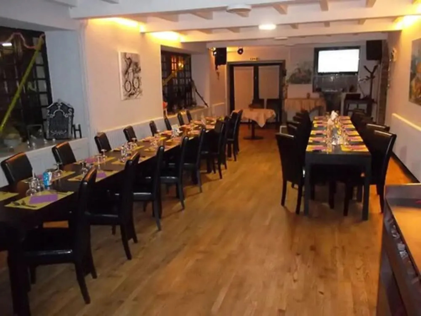 Hotel Restaurant L'Occitan