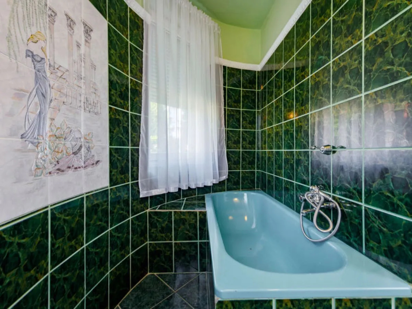 Villa Big Thuja Saint Cézaire sur Siagne