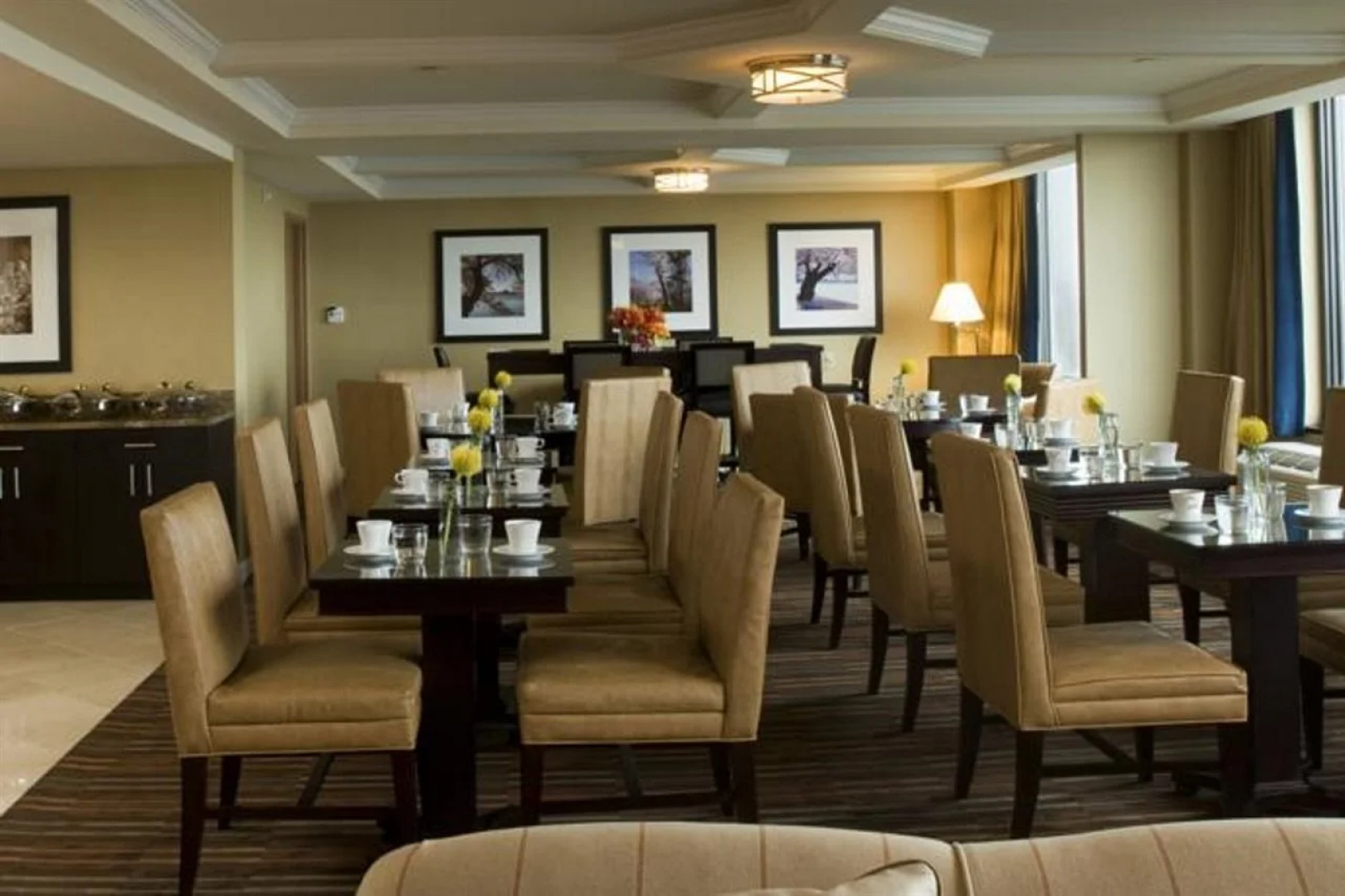 Sheraton Pentagon City Hotel