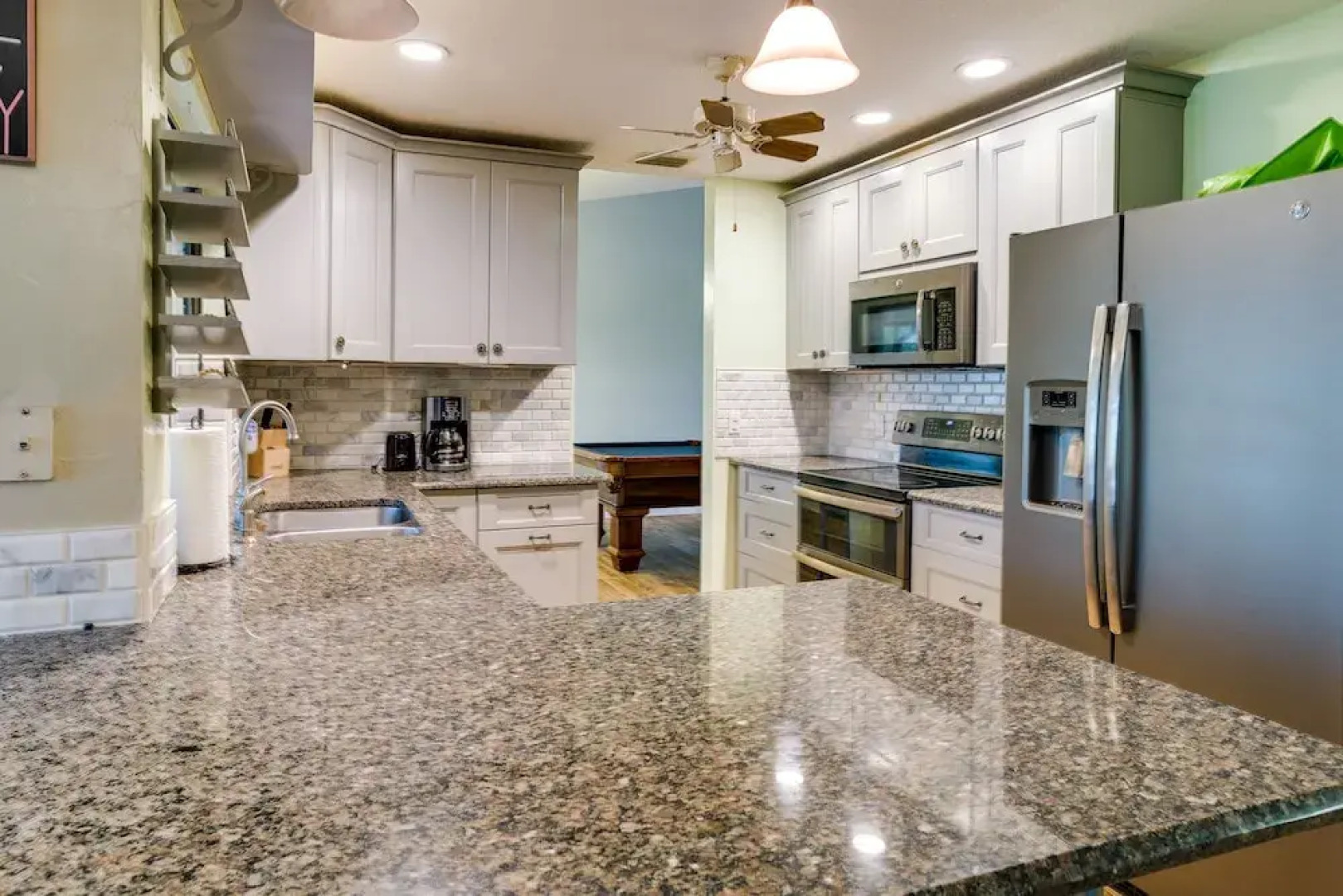 Riverfront Port St Lucie Home: Hot Tub + Dock!