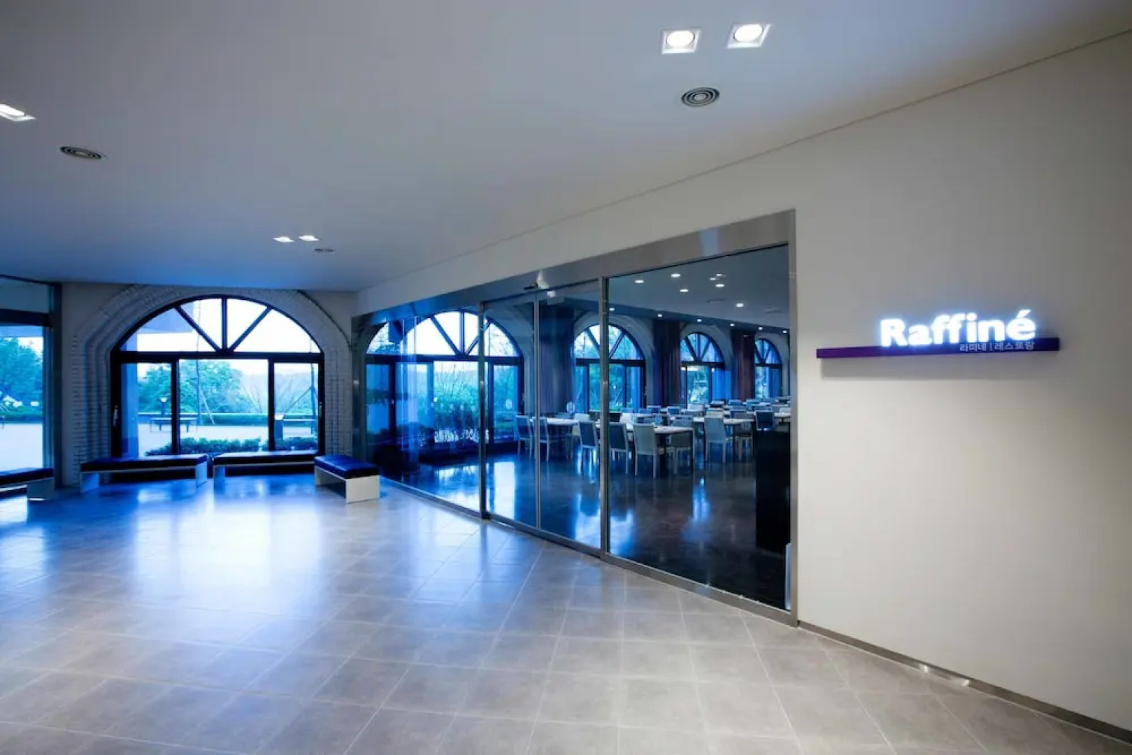 Hanwha Resorts - Yongin