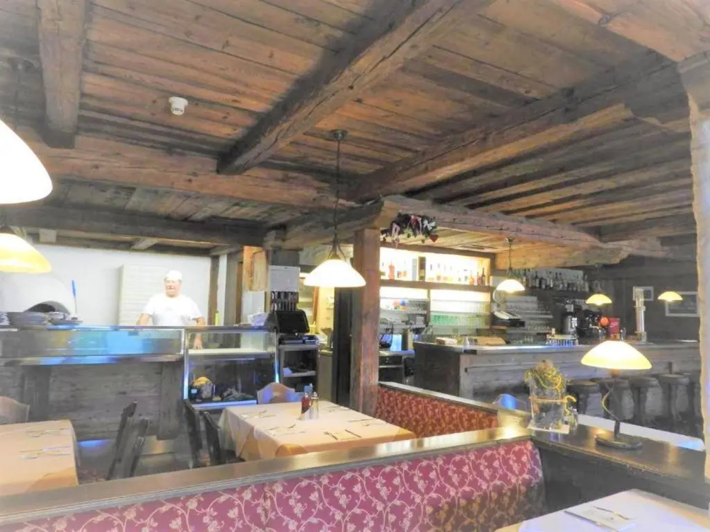 Appartament Tantalus