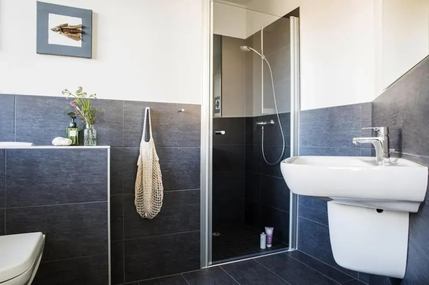 Luxushaus in Bodstedt mit Sauna und Lagune