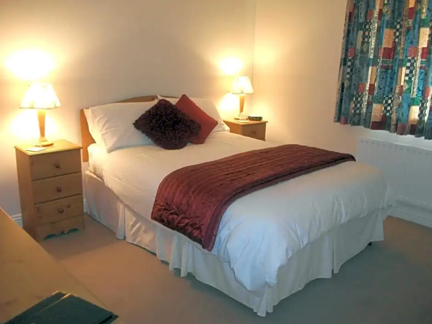 Rocksberry Bed & Breakfast