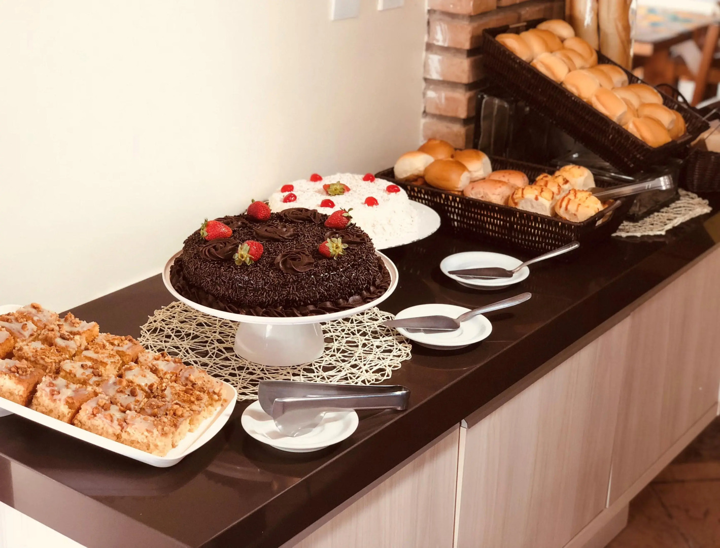 Hotel Pousada do Sol